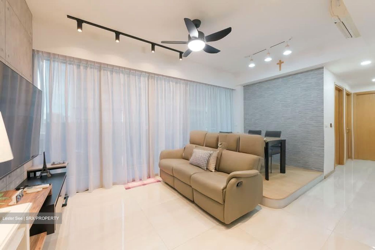The Vales (D19), Condominium #577078721